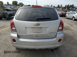 ✅ 2014 Chevrolet Captiva Sport LT • VIN: 3GNAL3EKXES583045 • Lot: 77174084. Wystawiony na Copart z przebiegiem 119 765 mil. Bezpłatny archiwum sprzedaży aukcyjnych z USA i szczegółowy raport historii pojazdu na DreamBid. Zdjęcie 6.