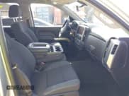 ✅ 2014 Chevrolet Silverado 1500 LT • VIN: 3GCPCREC0EG100695 • Lot: 42522022. Listed on IAAI with 216,635 mi. Free auction sales archive from the USA and detailed vehicle history report at DreamBid. Image 5.