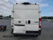 ✅ 2025 Ram ProMaster Cargo Tradesman • VIN: 3C6LRVDG3SE544856 • Lot: 82111675. Wystawiony na Copart z przebiegiem 4 754 mil. Bezpłatny archiwum sprzedaży aukcyjnych z USA i szczegółowy raport historii pojazdu na DreamBid. Zdjęcie 6.