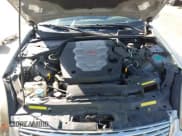 ✅ 2005 Infiniti G35 • VIN: JNKCV54E25M408841 • Lot: 42582018. Listed on IAAI with 191,676 mi. Free auction sales archive from the USA and detailed vehicle history report at DreamBid. Image 10.