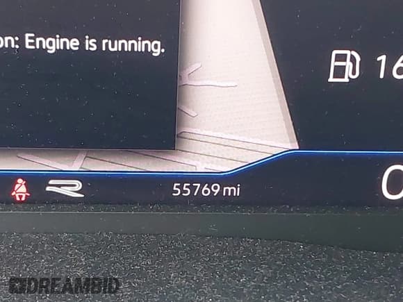 ✅ 2021 Volkswagen Atlas SEL R-Line • VIN: 1V2SR2CA4MC547659 • Lot: 43026254. Wystawiony na IAAI z przebiegiem 55 769 mil. Bezpłatny archiwum sprzedaży aukcyjnych z USA i szczegółowy raport historii pojazdu na DreamBid. Zdjęcie 16.