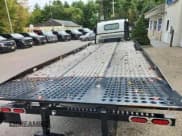 ✅ 2020 Isuzu NQR IBT • VIN: JALE5W169L7305035 • Lot: 76352564. Wystawiony na Copart z przebiegiem 93 159 mil. Bezpłatny archiwum sprzedaży aukcyjnych z USA i szczegółowy raport historii pojazdu na DreamBid. Zdjęcie 6.