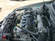 ✅ 2003 Nissan Sentra GXE • VIN: 3N1CB51D83L820259 • Lot: 42619021. Wystawiony na IAAI z przebiegiem 139 061 mil. Bezpłatny archiwum sprzedaży aukcyjnych z USA i szczegółowy raport historii pojazdu na DreamBid. Zdjęcie 12.