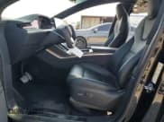 ✅ 2024 Tesla Model X Plaid • VIN: 7SAXCBE66RF447853 • Лот: 68487645. Опубликован ранее на Copart с пробегом 16 665 миль. Бесплатный доступ к архиву аукционных продаж из США и подробный отчёт об истории автомобиля на DreamBid. Изображение 7.