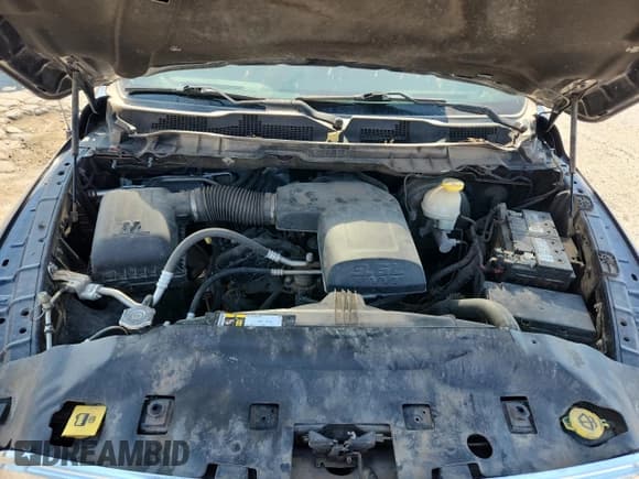 ✅ 2017 Ram 1500 SLT • VIN: 1C6RR7GG0HS742589 • Lot: 68092105. Wystawiony na Copart z przebiegiem 146 551 mil. Bezpłatny archiwum sprzedaży aukcyjnych z USA i szczegółowy raport historii pojazdu na DreamBid. Zdjęcie 11.