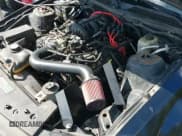 ✅ 2007 Ford Mustang Deluxe • VIN: 1ZVFT84N675242579 • Lot: 43092842. Wystawiony na IAAI z przebiegiem 143 211 mil. Bezpłatny archiwum sprzedaży aukcyjnych z USA i szczegółowy raport historii pojazdu na DreamBid. Zdjęcie 20.