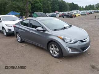 ✅ 2016 Hyundai Elantra Value Edition • VIN: KMHDH4AE5GU626282 • Lot: 43003506. Wystawiony na IAAI z przebiegiem 66 240 mil mil. Skorzystaj z bezpłatnego archiwum sprzedaży aukcyjnych z USA i zobacz szczegółowy raport historii pojazdu na DreamBid. Zdjęcie 1.
