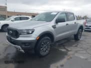✅ 2020 Ford Ranger Lariat • VIN: 1FTER4EH4LLA99216 • Лот: 43547112. Опубликован ранее на IAAI с пробегом 68 016 миль. Бесплатный доступ к архиву аукционных продаж из США и подробный отчёт об истории автомобиля на DreamBid. Изображение 20.