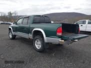 ✅ 2001 Dodge Dakota Sport • VIN: 1B7HG2AN91S279538 • Lot: 41925891. Wystawiony na IAAI z przebiegiem 113 368 mil. Bezpłatny archiwum sprzedaży aukcyjnych z USA i szczegółowy raport historii pojazdu na DreamBid. Zdjęcie 3.