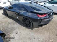 ✅ 2019 BMW i8 • VIN: WBY2Z4C5XK7D02985 • Лот: 59766534. Опубликован ранее на Copart с пробегом 2 109 миль. Бесплатный доступ к архиву аукционных продаж из США и подробный отчёт об истории автомобиля на DreamBid. Изображение 2.