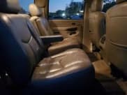 ✅ 2004 Chevrolet Suburban LS • VIN: 3GNEC16Z14G206722 • Lot: 90979855. Listed on Copart with Not provided. Free auction sales archive from the USA and detailed vehicle history report at DreamBid. Image 11.