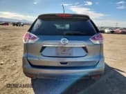 ✅ 2015 Nissan Rogue S • VIN: 5N1AT2ML7FC925650 • Lot: 87483755. Listed on Copart with 137,920 mi. Free auction sales archive from the USA and detailed vehicle history report at DreamBid. Image 6.