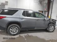 ✅ 2021 Chevrolet Traverse LT Cloth • VIN: 1GNEVGKW7MJ139681 • Lot: 43409810. Wystawiony na IAAI z przebiegiem 82 155 mil. Bezpłatny archiwum sprzedaży aukcyjnych z USA i szczegółowy raport historii pojazdu na DreamBid. Zdjęcie 14.