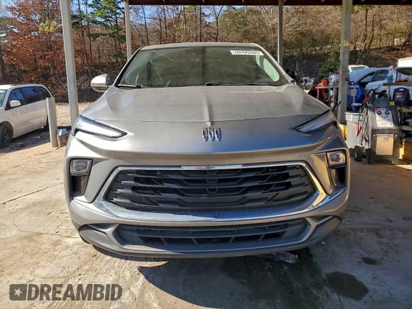 ✅ 2024 Buick Encore GX Preferred • VIN: KL4AMBS20RB066059 • Lot: 92622025. Listed on Copart with 45,023 mi. Free auction sales archive from the USA and detailed vehicle history report at DreamBid. Image 5.