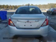 ✅ 2016 Nissan Versa SV • VIN: 3N1CN7AP0GL832988 • Lot: 91273505. Listed on Copart with 185,416 mi. Free auction sales archive from the USA and detailed vehicle history report at DreamBid. Image 6.