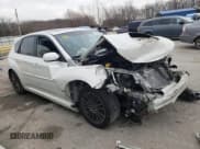 ✅ 2012 Subaru WRX WRX Limited • VIN: JF1GR7E65CG242973 • Лот: 44352594. Опубликован ранее на Copart с пробегом 142 888 миль. Бесплатный доступ к архиву аукционных продаж из США и подробный отчёт об истории автомобиля на DreamBid. Изображение 4.