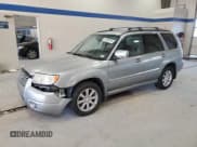 ✅ 2007 Subaru Forester X • VIN: JF1SG65667H717539 • Lot: 90048345. Listed on Copart with 202,815 mi. Free auction sales archive from the USA and detailed vehicle history report at DreamBid. Image 1.