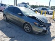 ✅ 2013 Dodge Dart SXT • VIN: 1C3CDFBA0DD308735 • Лот: 42010984. Опубликован ранее на IAAI с пробегом 121 982 миль. Бесплатный доступ к архиву аукционных продаж из США и подробный отчёт об истории автомобиля на DreamBid. Изображение 1.