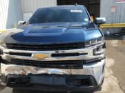 ✅ 2019 Chevrolet Silverado 1500 LT • VIN: 1GCRWCED4KZ191715 • Lot: 80177235. Wystawiony na Copart z przebiegiem 84 433 mil. Bezpłatny archiwum sprzedaży aukcyjnych z USA i szczegółowy raport historii pojazdu na DreamBid. Zdjęcie 13.