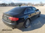 ✅ 2009 Audi A4 Prestige • VIN: WAUMK78K79N020852 • Lot: 42244395. Wystawiony na Copart z przebiegiem 147 861 mil. Bezpłatny archiwum sprzedaży aukcyjnych z USA i szczegółowy raport historii pojazdu na DreamBid. Zdjęcie 3.
