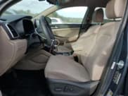 ✅ 2019 Hyundai Tucson Value • VIN: KM8J33A4XKU053780 • Лот: 82344105. Опубликован ранее на Copart с пробегом 90 477 миль. Бесплатный доступ к архиву аукционных продаж из США и подробный отчёт об истории автомобиля на DreamBid. Изображение 7.