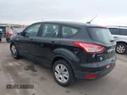 ✅ 2014 Ford Escape S • VIN: 1FMCU0F70EUC84988 • Лот: 43533789. Опубликован ранее на IAAI с пробегом 131 006 миль. Бесплатный доступ к архиву аукционных продаж из США и подробный отчёт об истории автомобиля на DreamBid. Изображение 3.