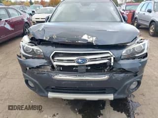 ✅ 2017 Subaru Outback Limited • VIN: 4S4BSANC6H3313054 • Lot: 43587962. Listed on IAAI with 105,747 mi. Free auction sales archive from the USA and detailed vehicle history report at DreamBid. Image 6.