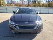✅ 2020 Ford Fusion SEL • VIN: 3FA6P0CD6LR142271 • Лот: 82195715. Опубликован ранее на Copart с пробегом 70 680 миль. Бесплатный доступ к архиву аукционных продаж из США и подробный отчёт об истории автомобиля на DreamBid. Изображение 5.
