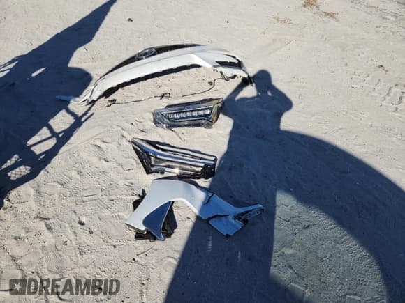 ✅ 2020 Acura RDX Advance • VIN: 5J8TC1H72LL013333 • Lot: 92800085. Wystawiony na Copart z przebiegiem 84 866 mil. Bezpłatny archiwum sprzedaży aukcyjnych z USA i szczegółowy raport historii pojazdu na DreamBid. Zdjęcie 13.