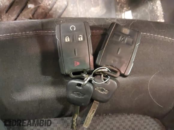 ✅ 2015 Chevrolet Colorado 4WD LT • VIN: 1GCHTBEA9F1234924 • Лот: 41578388. Опубликован ранее на IAAI с пробегом 86 646 миль. Бесплатный доступ к архиву аукционных продаж из США и подробный отчёт об истории автомобиля на DreamBid. Изображение 11.