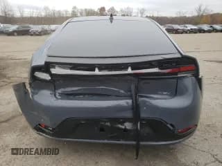 ✅ 2023 Toyota Prius LE • VIN: JTDADABUXP3004127 • Lot: 75497633. Listed on Copart with 8,373 mi. Free auction sales archive from the USA and detailed vehicle history report at DreamBid. Image 6.