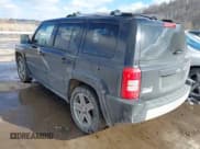 ✅ 2007 Jeep Patriot Limited • VIN: 1J8FF48W77D316919 • Лот: 41601000. Опубликован ранее на IAAI с пробегом 176 242 миль. Бесплатный доступ к архиву аукционных продаж из США и подробный отчёт об истории автомобиля на DreamBid. Изображение 3.