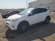 ✅ 2017 Toyota RAV4 SE • VIN: 2T3JFREV0HW601525 • Lot: 52829015. Wystawiony na Copart z przebiegiem 215 421 mil. Bezpłatny archiwum sprzedaży aukcyjnych z USA i szczegółowy raport historii pojazdu na DreamBid. Zdjęcie 1.