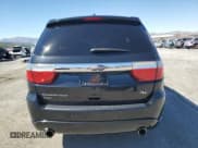 ✅ 2013 Dodge Durango R/T • VIN: 1C4SDJCT5DC663027 • Lot: 66962315. Listed on Copart with 84,551 mi. Free auction sales archive from the USA and detailed vehicle history report at DreamBid. Image 6.