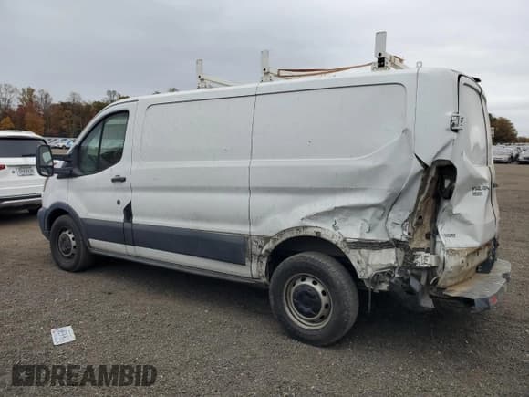 ✅ 2016 Ford Transit Cargo • VIN: 1FTYE1YM0GKA28364 • Lot: 90276855. Wystawiony na Copart z przebiegiem 293 104 mil. Bezpłatny archiwum sprzedaży aukcyjnych z USA i szczegółowy raport historii pojazdu na DreamBid. Zdjęcie 2.