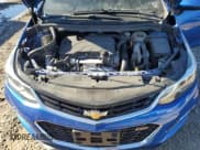 ✅ 2017 Chevrolet Cruze Premier • VIN: 3G1BF6SM3HS560165 • Lot: 80927804. Listed on Copart with 139,991 mi. Free auction sales archive from the USA and detailed vehicle history report at DreamBid. Image 11.