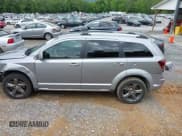 ✅ 2016 Dodge Journey Crossroad • VIN: 3C4PDCGG1GT107577 • Лот: 42278767. Опубликован ранее на IAAI с пробегом 187 510 миль. Бесплатный доступ к архиву аукционных продаж из США и подробный отчёт об истории автомобиля на DreamBid. Изображение 14.