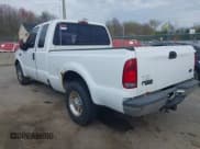 ✅ 2004 Ford F-250 XL • VIN: 1FTNX20S54EB44229 • Lot: 42118078. Listed on IAAI with 197,719 mi. Free auction sales archive from the USA and detailed vehicle history report at DreamBid. Image 3.