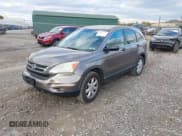 ✅ 2011 Honda CR-V SE • VIN: 5J6RE4H46BL052588 • Lot: 43602508. Listed on IAAI with 122,589 mi. Free auction sales archive from the USA and detailed vehicle history report at DreamBid. Image 2.