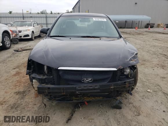 ✅ 2007 Hyundai Sonata SE • VIN: 5NPEU46F37H219402 • Лот: 75857394. Опубликован ранее на Copart с пробегом 194 750 миль. Бесплатный доступ к архиву аукционных продаж из США и подробный отчёт об истории автомобиля на DreamBid. Изображение 5.