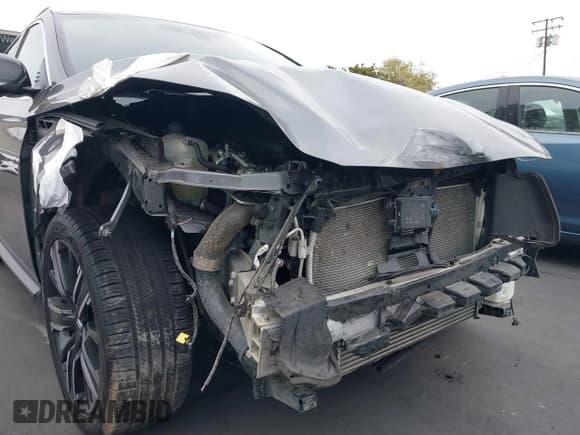 ✅ 2021 Infiniti QX50 Luxe • VIN: 3PCAJ5BA9MF126546 • Лот: 43394668. Опубликован ранее на IAAI с пробегом 43 208 миль. Бесплатный доступ к архиву аукционных продаж из США и подробный отчёт об истории автомобиля на DreamBid. Изображение 6.