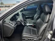 ✅ 2020 Acura TLX • VIN: 19UUB2F35LA003131 • Lot: 84888745. Listed on Copart with 74,282 mi. Free auction sales archive from the USA and detailed vehicle history report at DreamBid. Image 7.