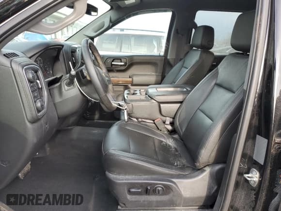 ✅ 2019 Chevrolet Silverado 1500 LT • VIN: 3GCUYDED4KG115650 • Lot: 92366945. Listed on Copart with 86,062 mi. Free auction sales archive from the USA and detailed vehicle history report at DreamBid. Image 7.