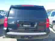 2016 Chevrolet Tahoe Commercial with VIN 1GNSKFEC0GR271243, listed as a IAAI auction lot 41744341 with 189,878 mi miles and . Bid and sale history available at DreamBid. Image 16.