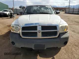 2005 Dodge Dakota ST с VIN 1D7HE22K25S318024, выставлен на аукционе Copart как лот 73572884 с пробегом 154 829 миль миль и Списание • Salvage title. История ставок и продаж доступна на DreamBid. Изображение 5.