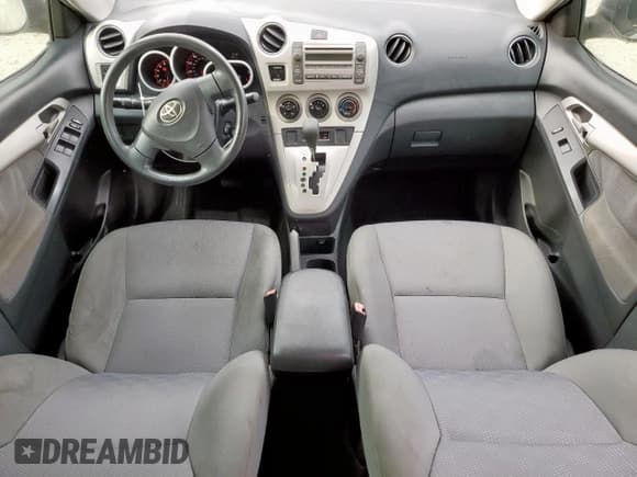 ✅ 2009 Toyota Matrix • VIN: 2T1KU40E19C167373 • Лот: 59611405. Опубликован ранее на Copart с пробегом 206 842 миль. Бесплатный доступ к архиву аукционных продаж из США и подробный отчёт об истории автомобиля на DreamBid. Изображение 8.