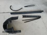 ✅ 2024 VinFast VF 8 Plus • VIN: RLLV1AFA2RH004354 • Лот: 81304075. Опубликован ранее на Copart с пробегом 10 821 миль. Бесплатный доступ к архиву аукционных продаж из США и подробный отчёт об истории автомобиля на DreamBid. Изображение 13.