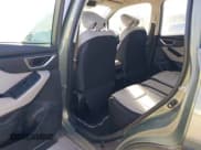 ✅ 2021 Subaru Forester • VIN: JF2SKADC2MH555974 • Lot: 42892800. Listed on IAAI with Not provided. Free auction sales archive from the USA and detailed vehicle history report at DreamBid. Image 12.