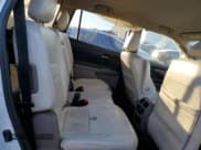 ✅ 2016 Honda Pilot EX • VIN: 5FNYF6H30GB032879 • Lot: 78674764. Wystawiony na Copart z przebiegiem 136 823 mil. Bezpłatny archiwum sprzedaży aukcyjnych z USA i szczegółowy raport historii pojazdu na DreamBid. Zdjęcie 11.