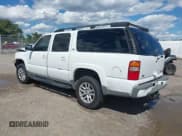 ✅ 2003 Chevrolet Suburban LS • VIN: 3GNFK16ZX3G263149 • Lot: 41800306. Listed on IAAI with 258,944 mi. Free auction sales archive from the USA and detailed vehicle history report at DreamBid. Image 3.